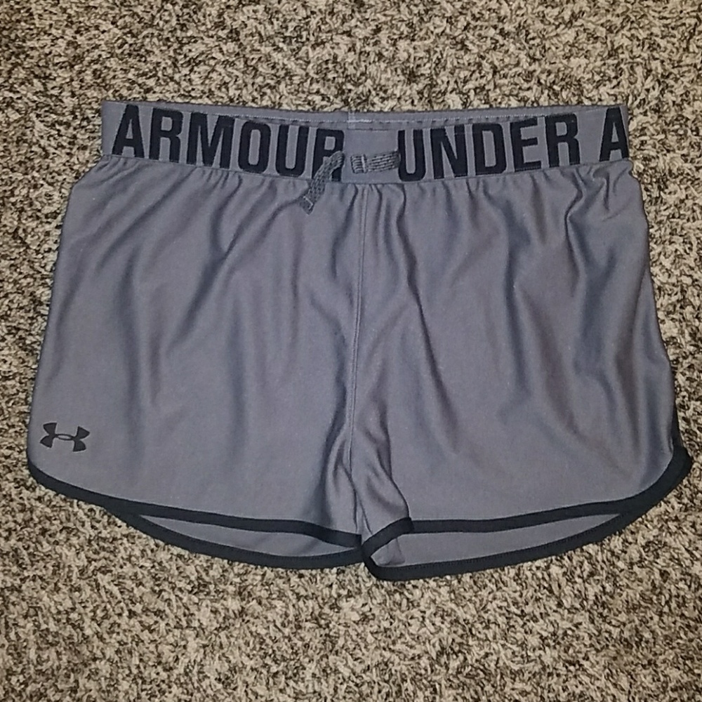 Under Armour shorts